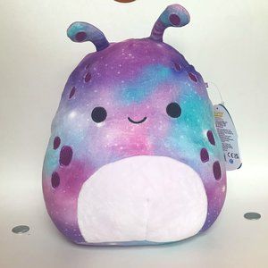 Daxxon Galaxy Bug Squishmallow 8"